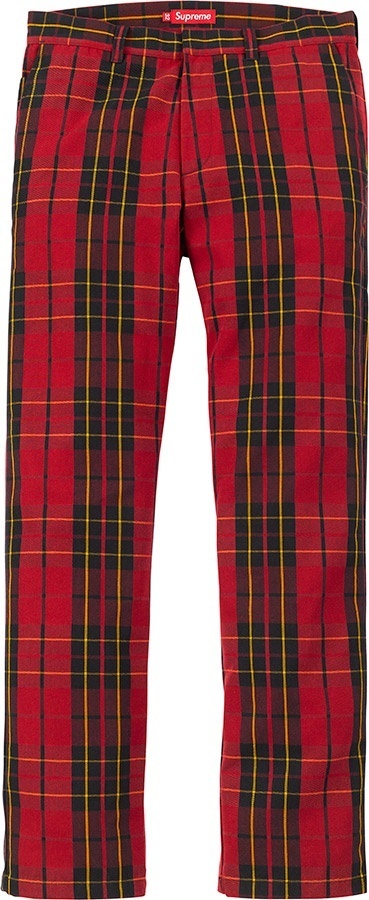 Work Pant